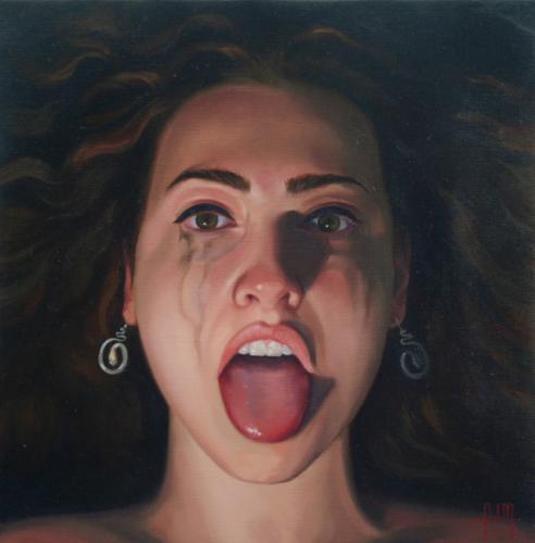 Hystera (Gorgone)