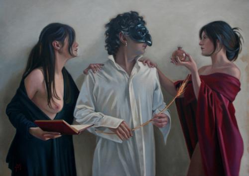 Il ramo d'oro