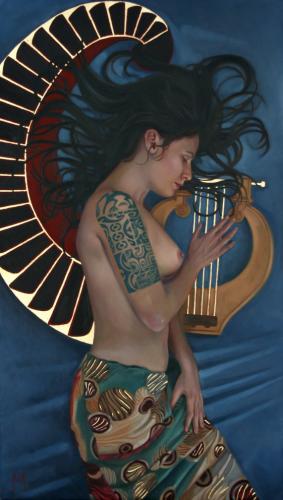 L'ultimo canto di Sirena