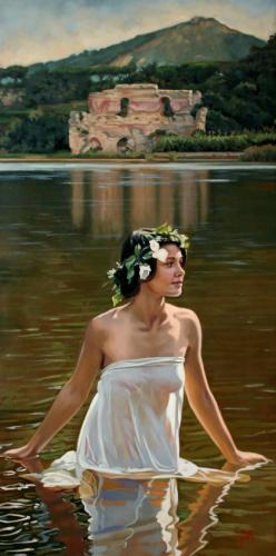 La Ninfa Avernale