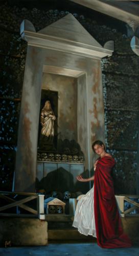 La Regina dei Cimmeri